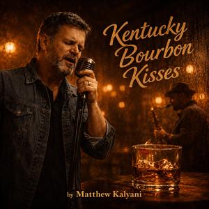 Kentucky Bourbon Kisses