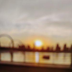 与你到永久(cover伍佰)