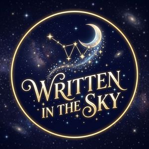 Written in the Sky