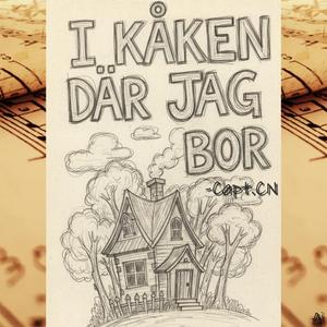 I kåken där jag bor