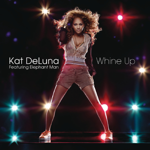 Whine Up (English Version)