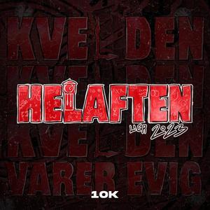 Helaften 2023 (Rullelåt)