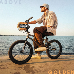 Above / Golden