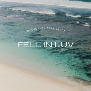 Fell In Luv (feat. Jaydo)