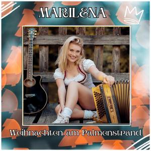 Weihnachten am Palmenstrand