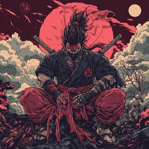 GANBATTE (feat. IruGuitar)