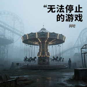 无法停止的游戏