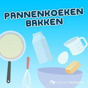 Pannenkoeken Bakken (feat. Anneloes van Hout)