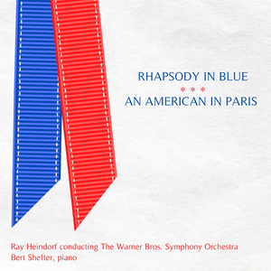 Rhapsody in Blue