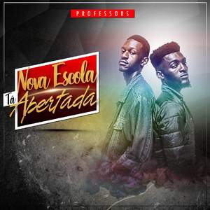 Nova Escola Tá Apertada