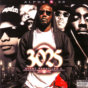 Tout ce que je veux feat Doyen OG