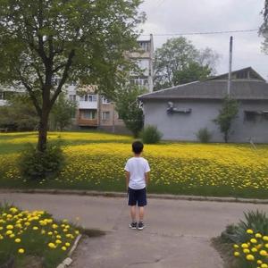 Дитинство