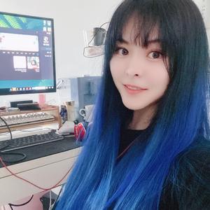 探清水河（女声戏腔）