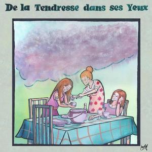 De la Tendresse dans ses Yeux