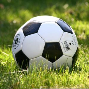 Fussball unser Leben