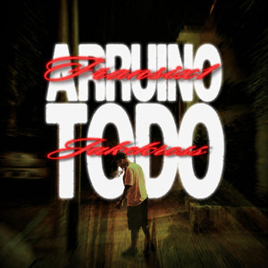 Arruino Todo