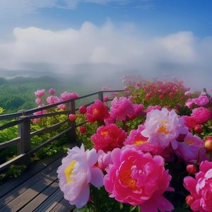 心许百年 （翻自 琪琪）