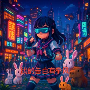 喜欢你之前先出拳