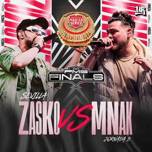 Kick Back Zasko - Zasko Vs Mnak (Live)