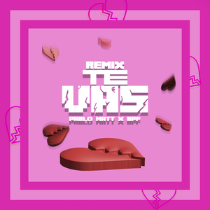 Te Vas (Remix)