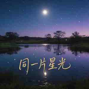 同一片星光
