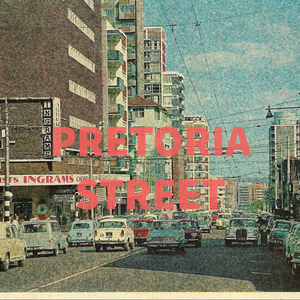 Pretoria Street