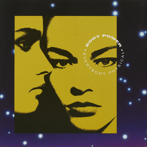 EVERYBODY PHYSICAL (Dub Physical Mix)