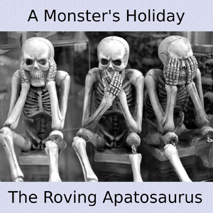 A Monster's Holiday