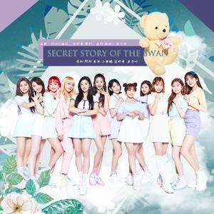 幻想童话Secret Story of the Swan （翻自IZONE）（翻自 IZ*ONE）