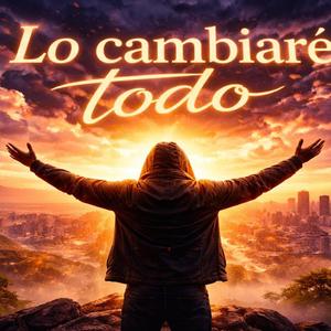 Lo cambiaré todo...