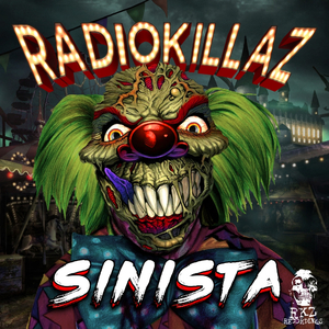 Sinista (Original Mix)