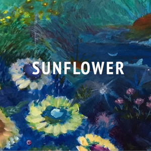 Sunflower（翻自 夏背）