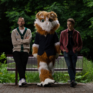 Echo (feat. Antoon)