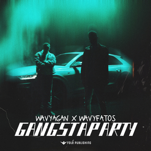 Gangstaparty