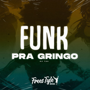 Funk pra Gringo