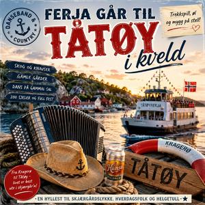 Tåtøy