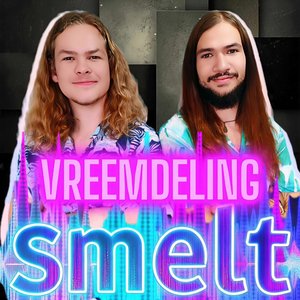 Vreemdeling