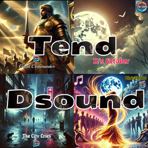 Whispers In The Pines