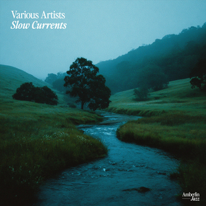 Still River (Rain Version)