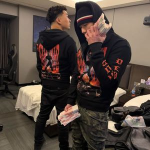 [FREE] "呻吟" SASIOVERLXRD x Lil Baby Type Beat