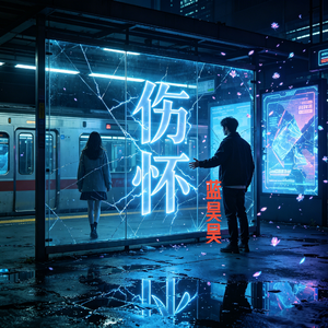 《伤怀》