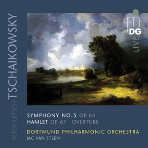 Symphony No. 5 in F Minor, Op. 64: I. Andante - Allegro con anima