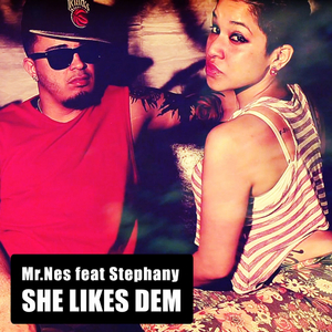 She Likes Dem (Efecto Remix)
