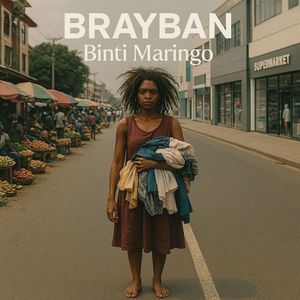 Binti Maringo