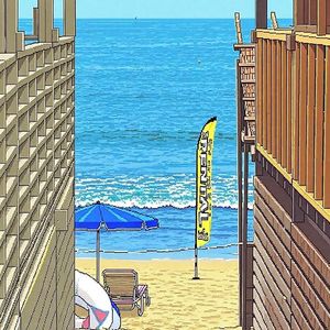 海角咖啡馆
