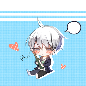 【奶油少年音】圈圈点点圈圈点点