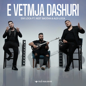 E vetmja dashuri