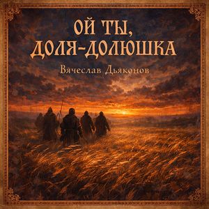 Ой ты, доля-долюшка
