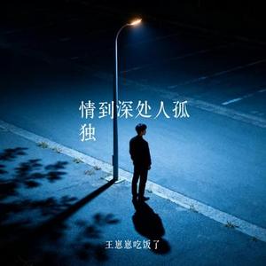 情到深处人孤独