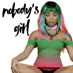 Nobody's Girl